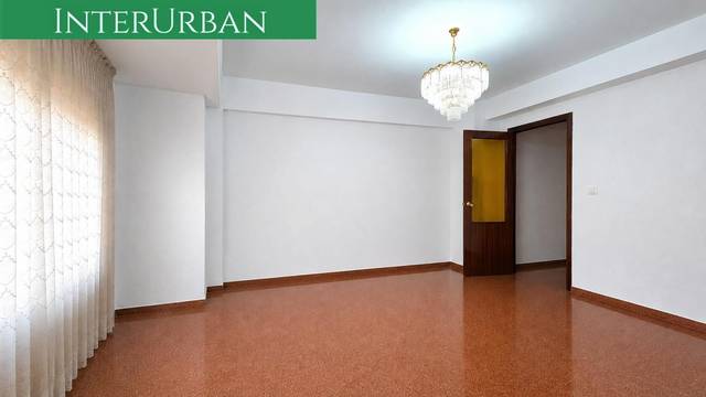 Piso en Venta en Parque de la Bombilla