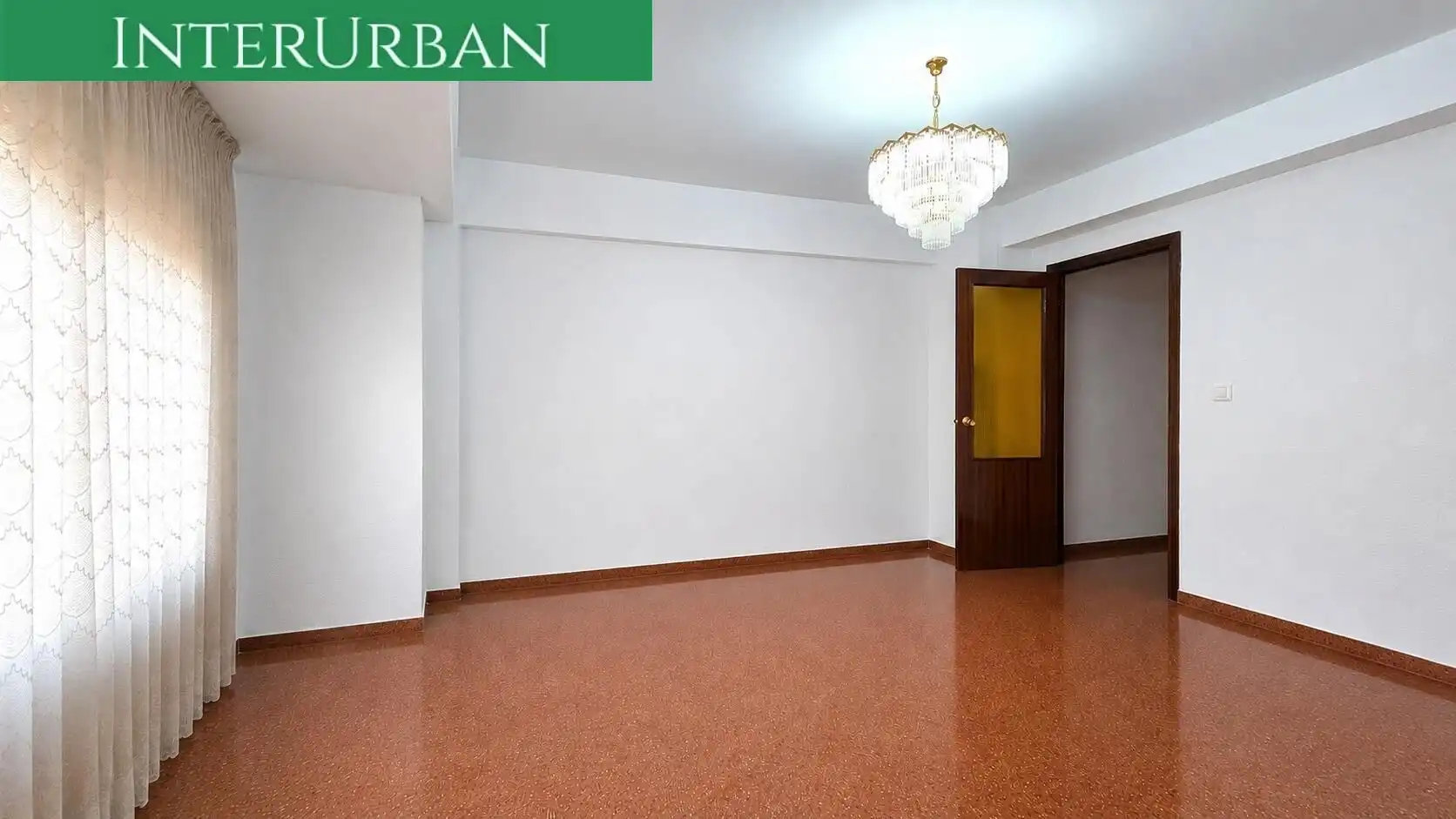 Vista exterior de Piso en venta en Llíria con Aire acondicionado, Calefacción y Balcón