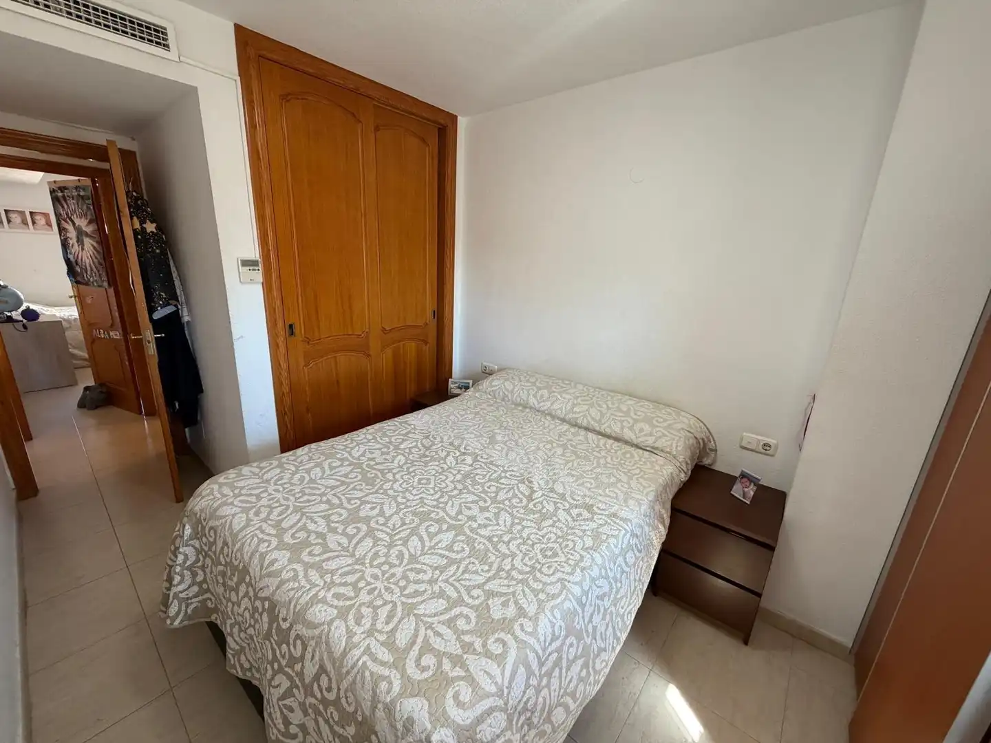 Piso con terraza en venta en Casco Antiguo, imagen 6