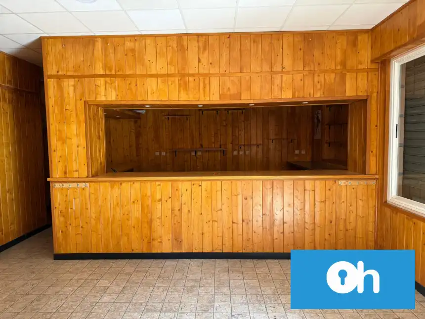 Local comercial en venda a Calle del Licenciado, imagen 8