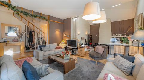 Foto 5 de Casa o xalet en venda a La Chopera, Madrid