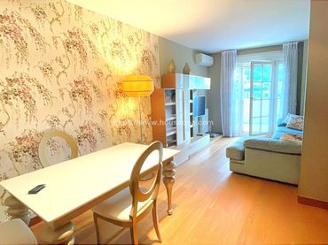 Penthouse with balcony for sale in PLAZA EUSKADI
