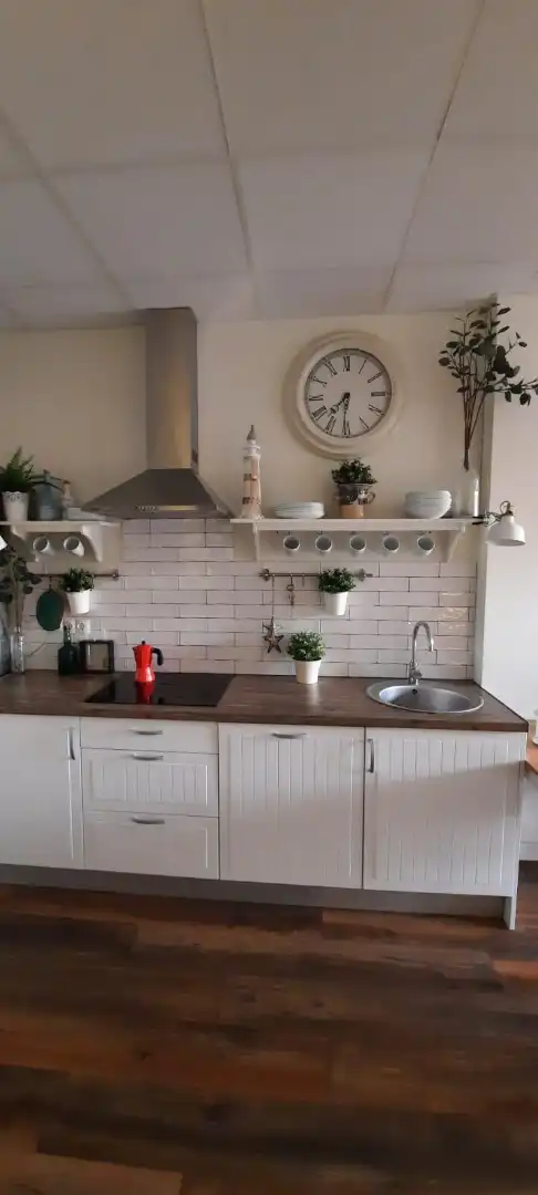 Apartamento con terraza en venta en Urbanizacion Trayamar 5A, imagen 12