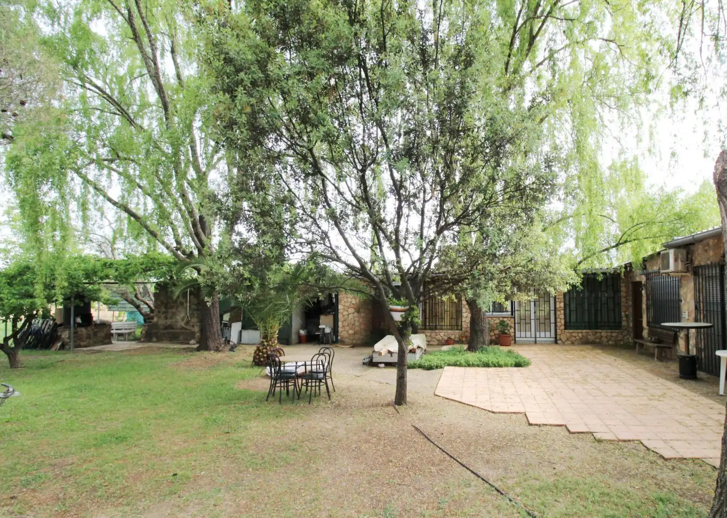 Chalet en venta en Malagón, imagen 3