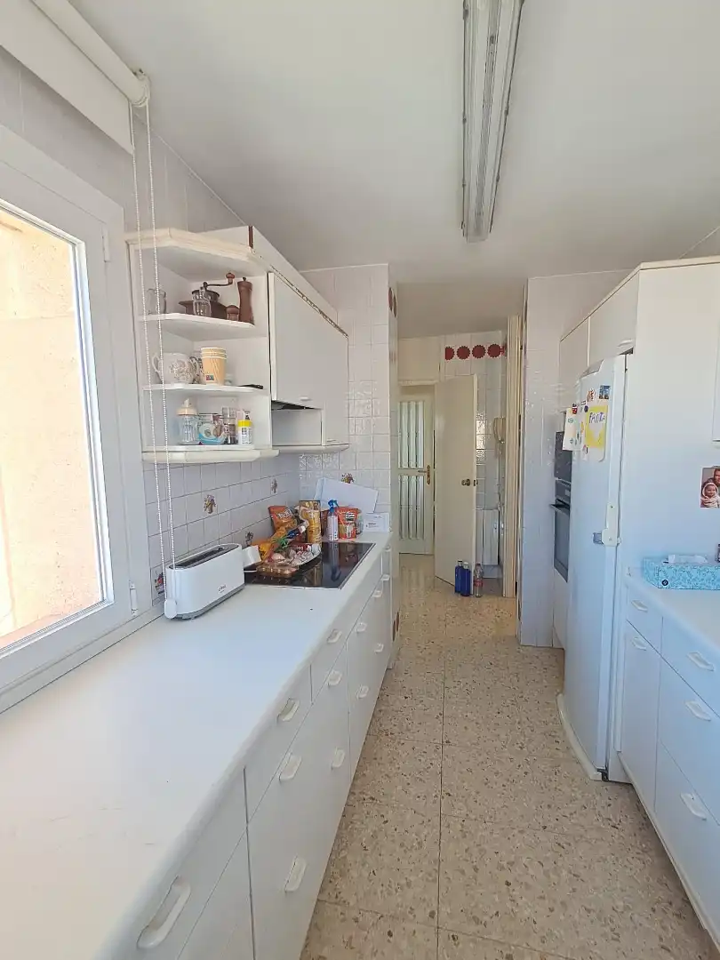 Flat with terrace for sale in Playa de Levante, imagen 23