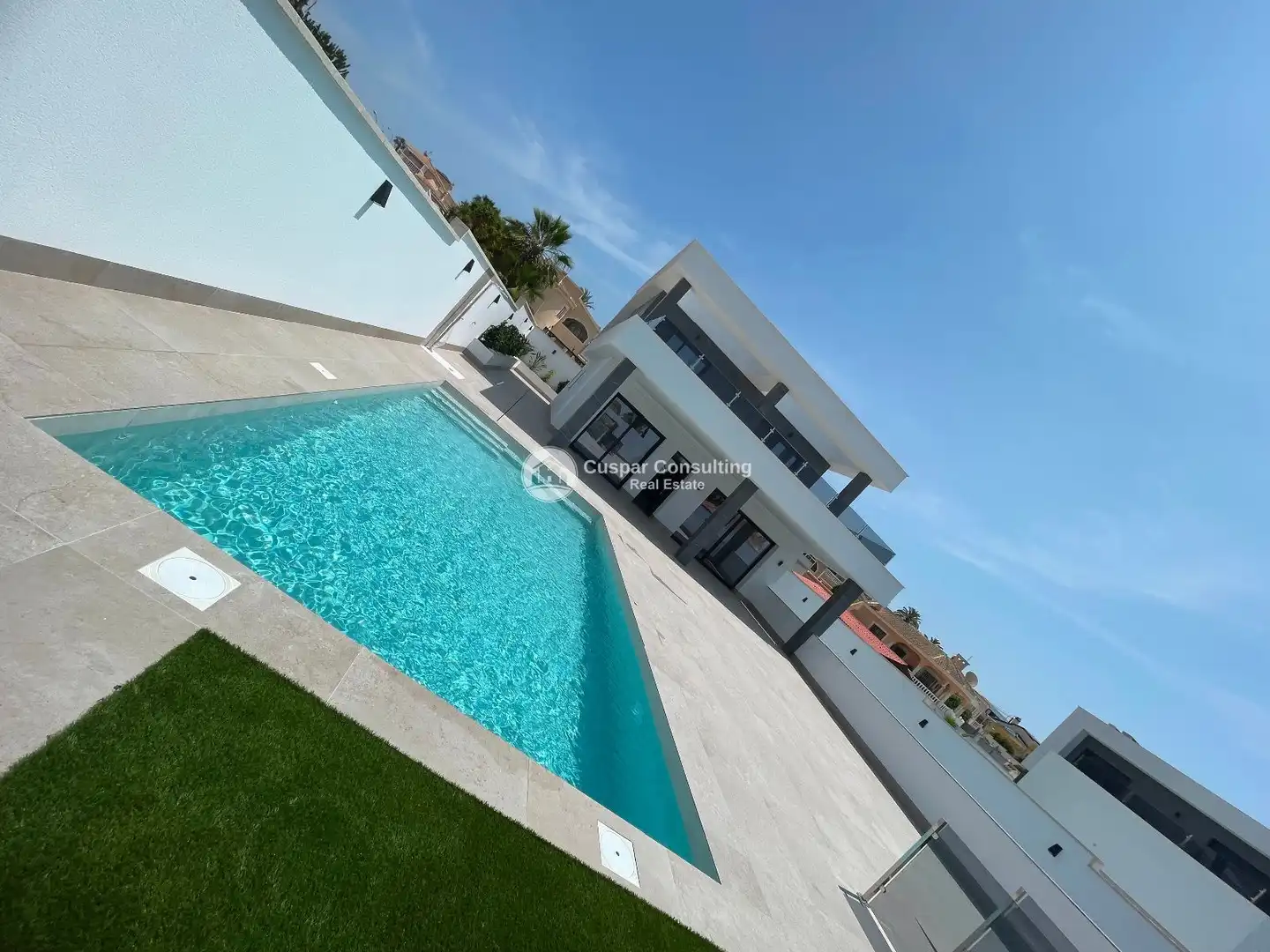 Villa avec piscine à vendre à Rojales, imagen 73
