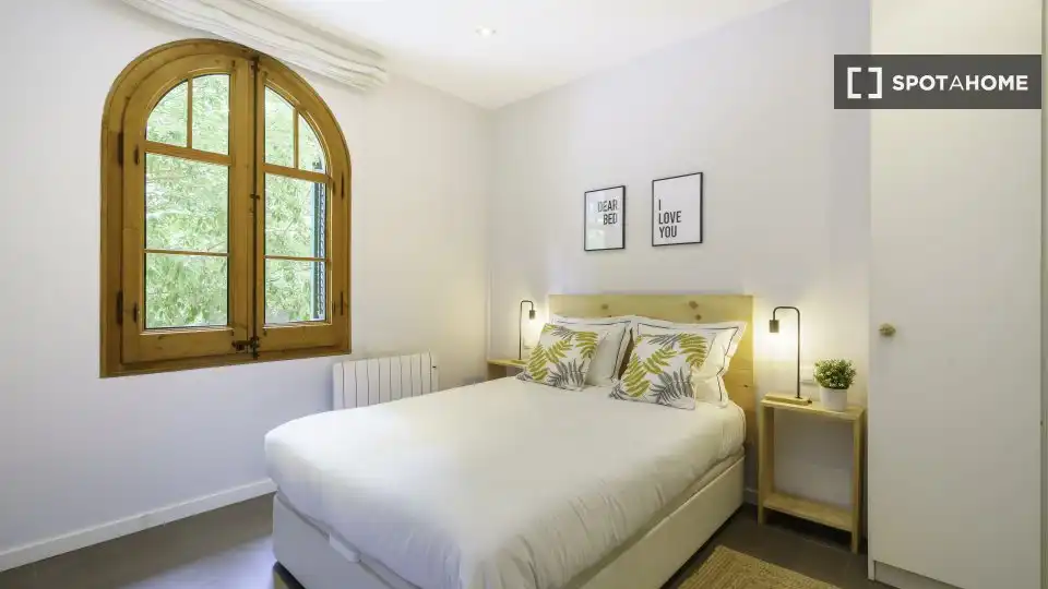 Appartamento in affitto a Eixample, imagen 8