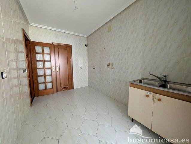 Piso en Venta en Cid Campeador en Centro ciudad