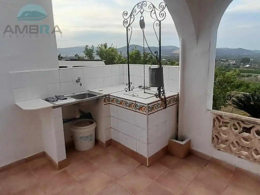 Maison rustique à vendre à Partida Sorell, imagen 12