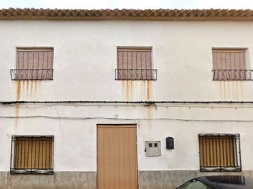 Casa en venta en Villarrobledo