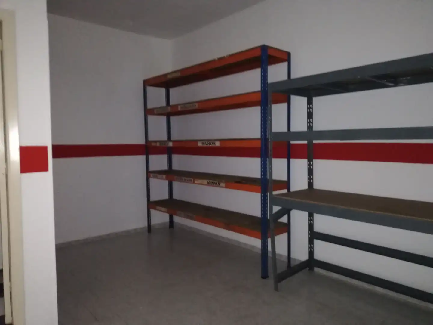 Business premises to rent in Centro, imagen 5