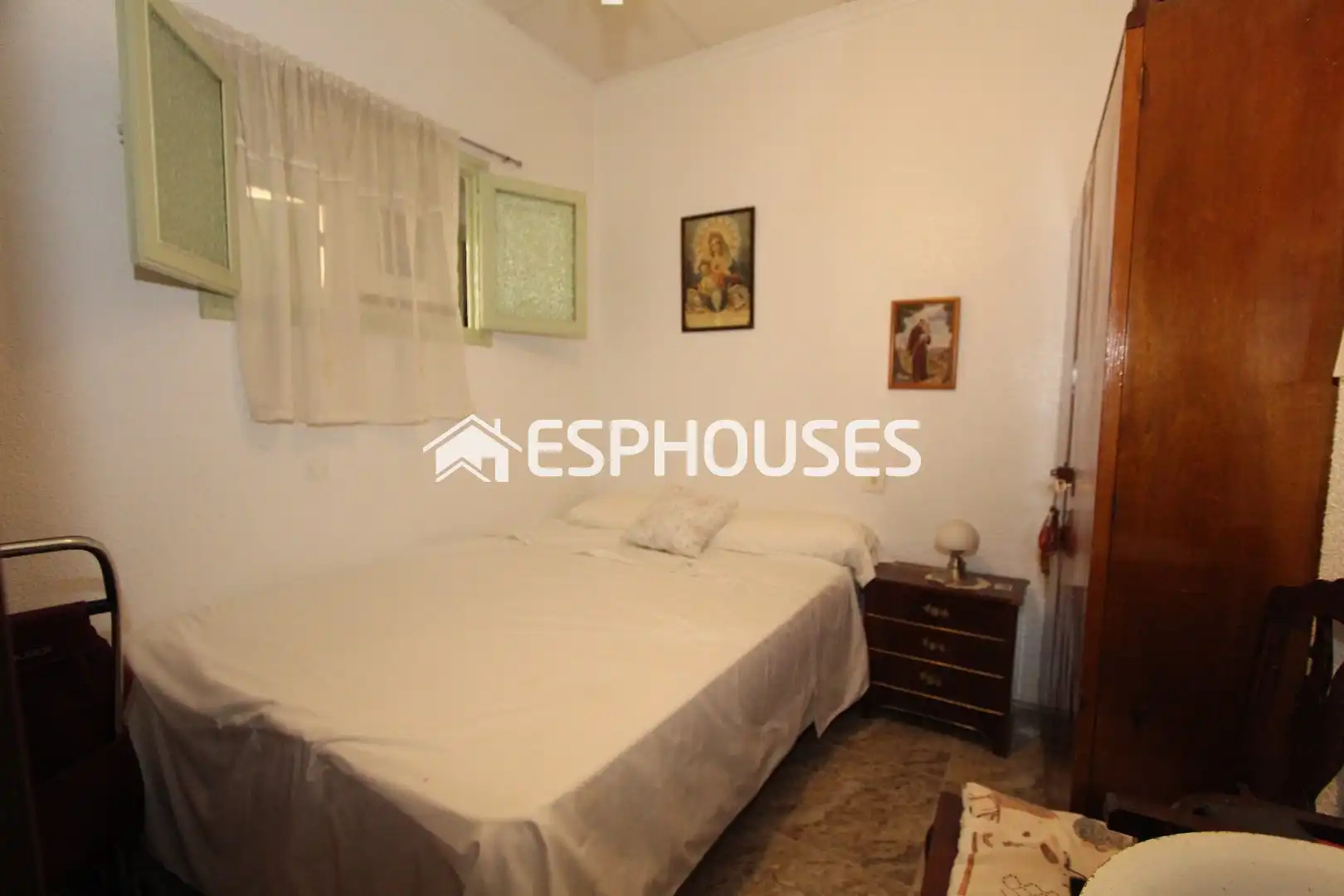 Maison rustique avec terrasse à vendre à Pueblo, imagen 10