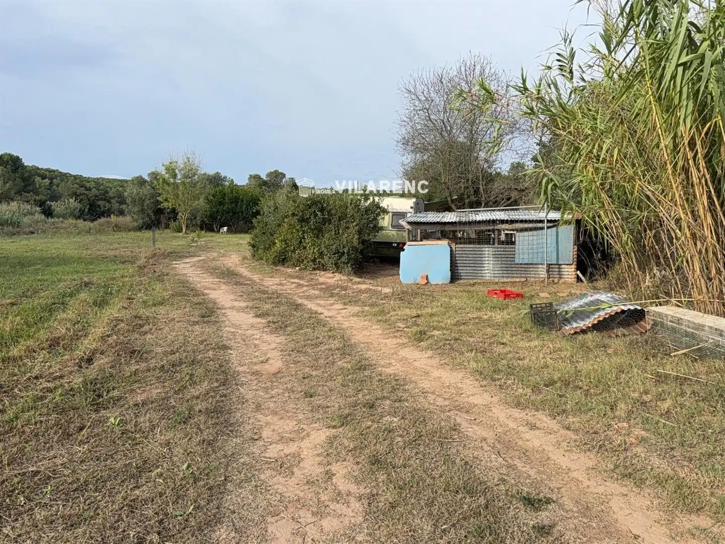 Rustikales Grundstück zum Verkauf in La Riera de Gaià, imagen 10
