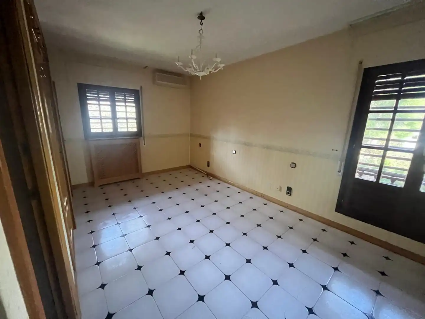 Casa o xalet en venda en Zaragoza amb Aire condicionat, Calefacció i Jardí privat