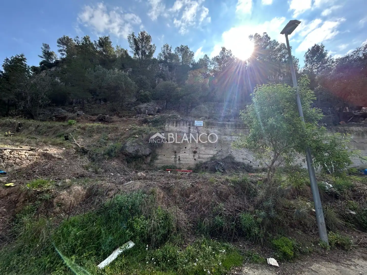 Terreny residencial en venda a Corbera de Llobregat, imagen 9