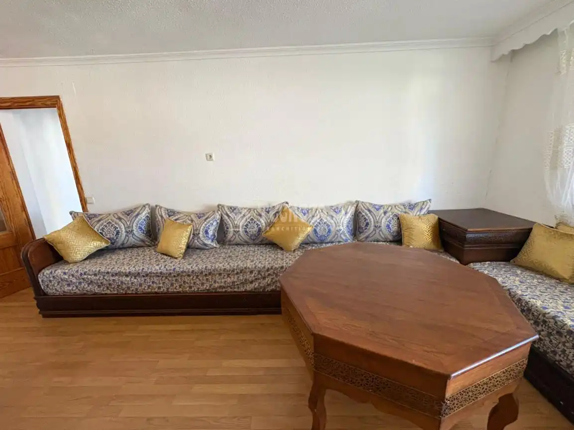 Sala d'estar de Pis en venda en Málaga amb Aire condicionat i Terrassa