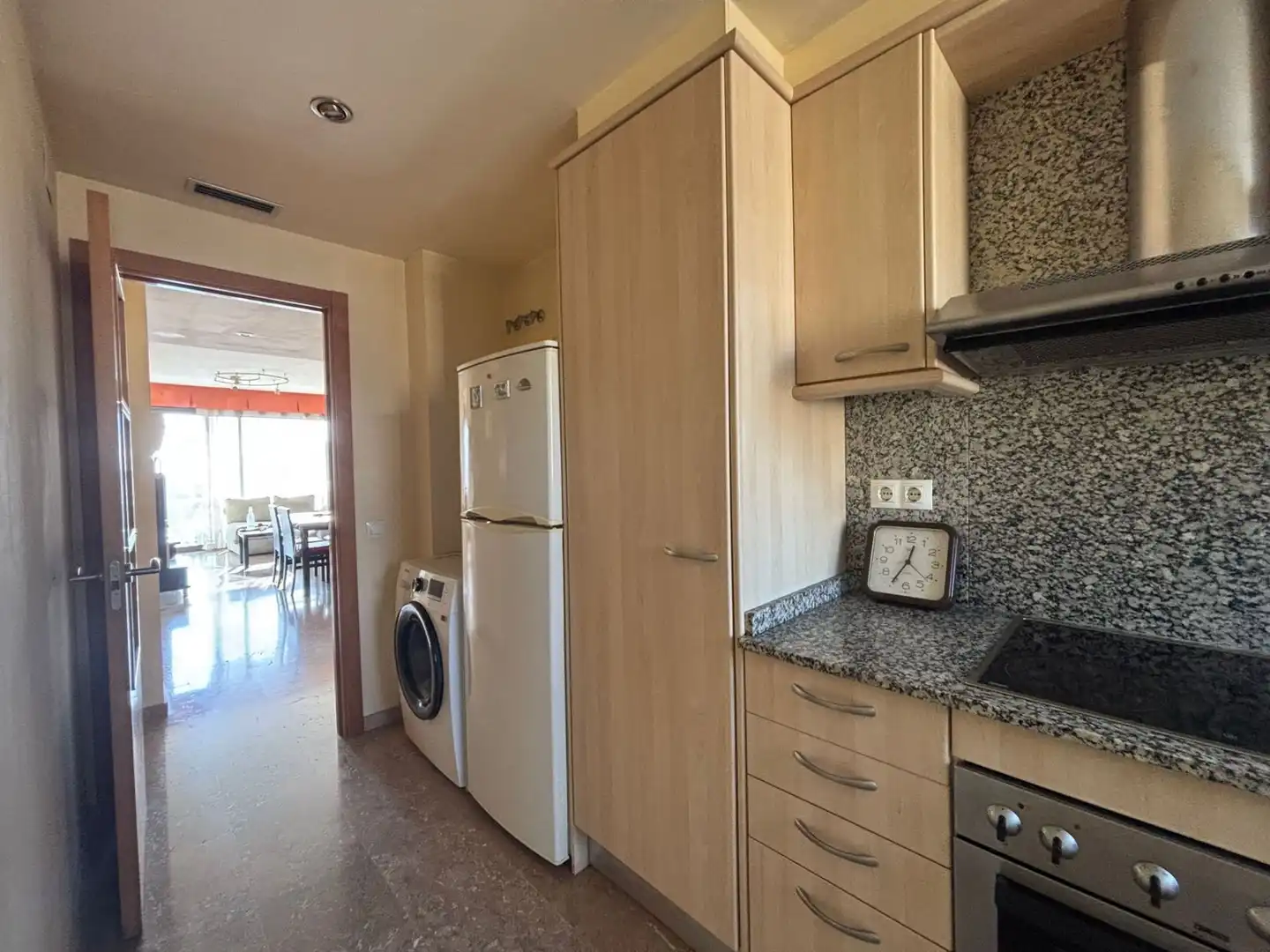 Appartement avec piscine à vendre à Fenals, imagen 6