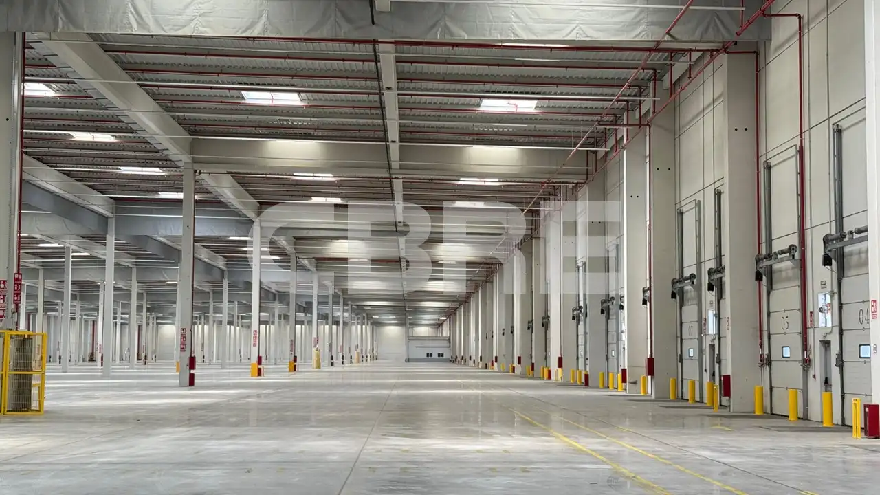 Industriegebäude zur Miete in Avenida la Veguilla 18, imagen 3