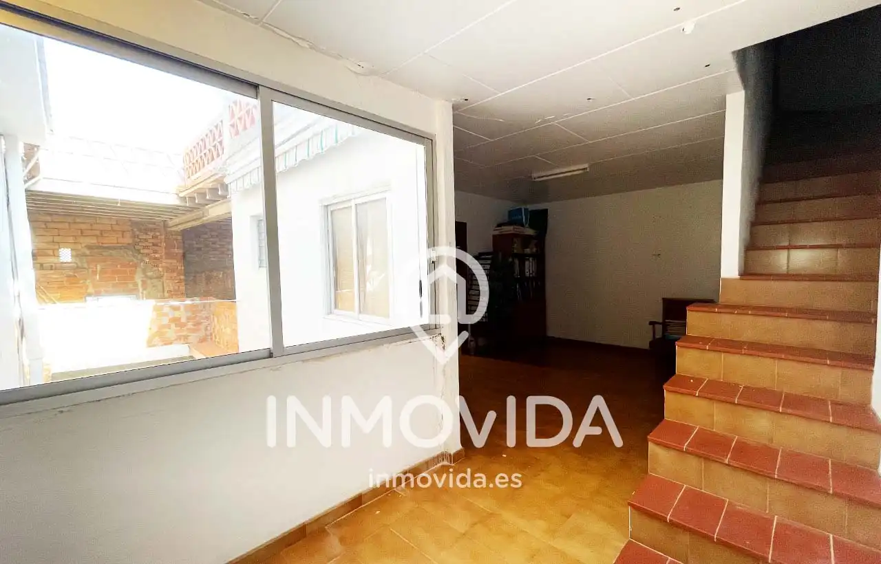 Casa o chalet en venta en Rafelguaraf con Terraza y Amueblado