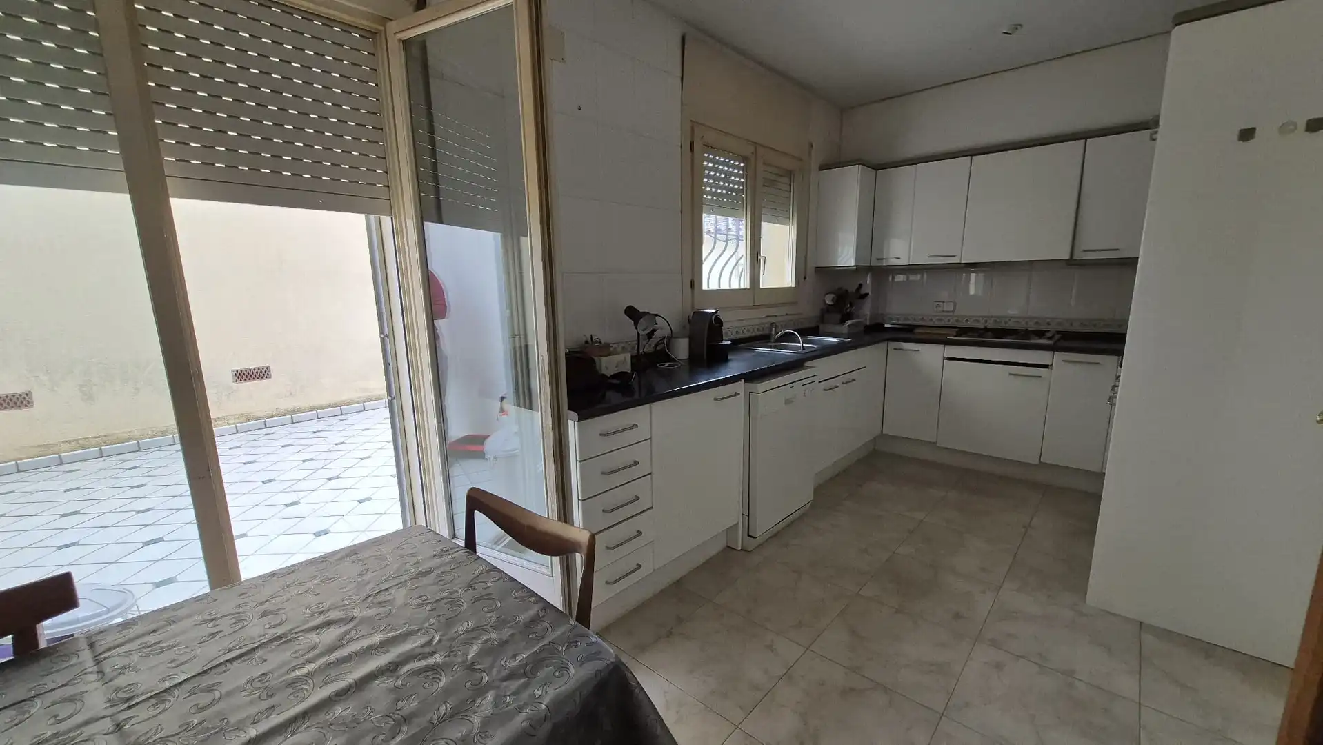 Cocina de Casa o chalet en venta en Palafrugell con Calefacción, Terraza y Trastero