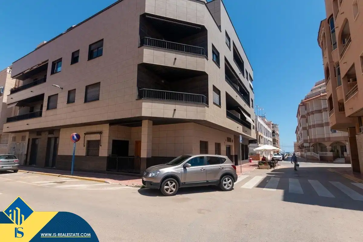 Wohnung zum Verkauf in La Mata, imagen 16