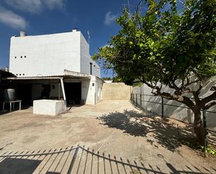 Exterior view of Residential for sale in Gelves