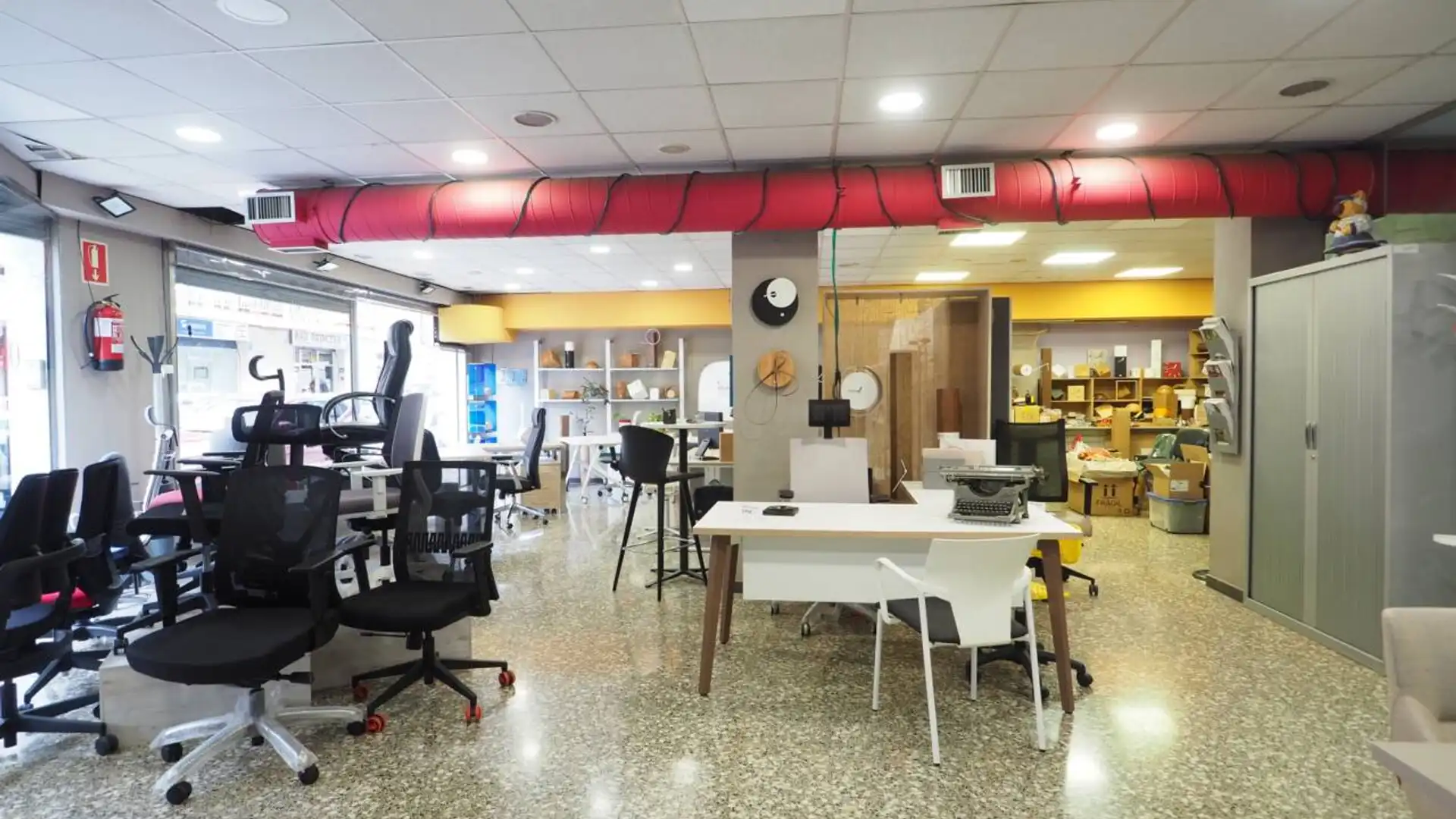 Local en venta en Calle Princesa, Sota el Cami Ral