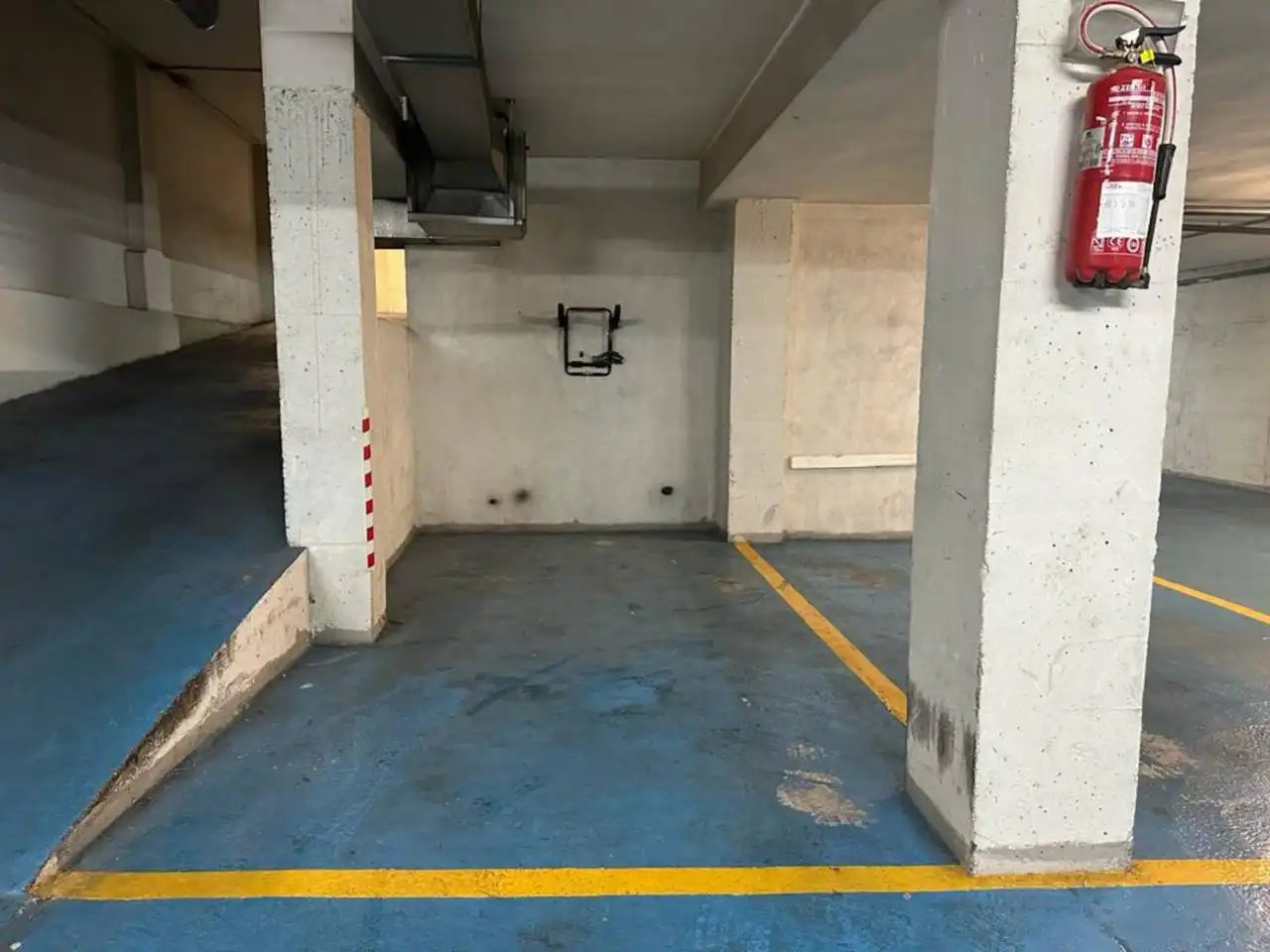 Parking à vendre à Calle Mossèn Baldiri Reixac, imagen 3