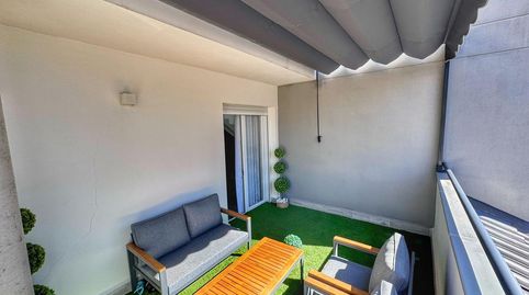 Foto 3 von Maisonette zum Verkauf in Alemania, Urb. Belvalle, Meco