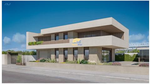 Foto 4 de Residencial en venda a Nuevo Centro, Valencia