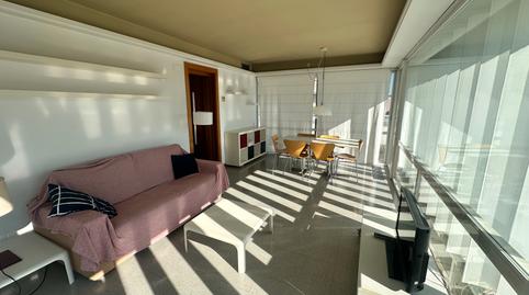 Foto 5 de Ático de alquiler en Eixample Sud – Migdia, Girona