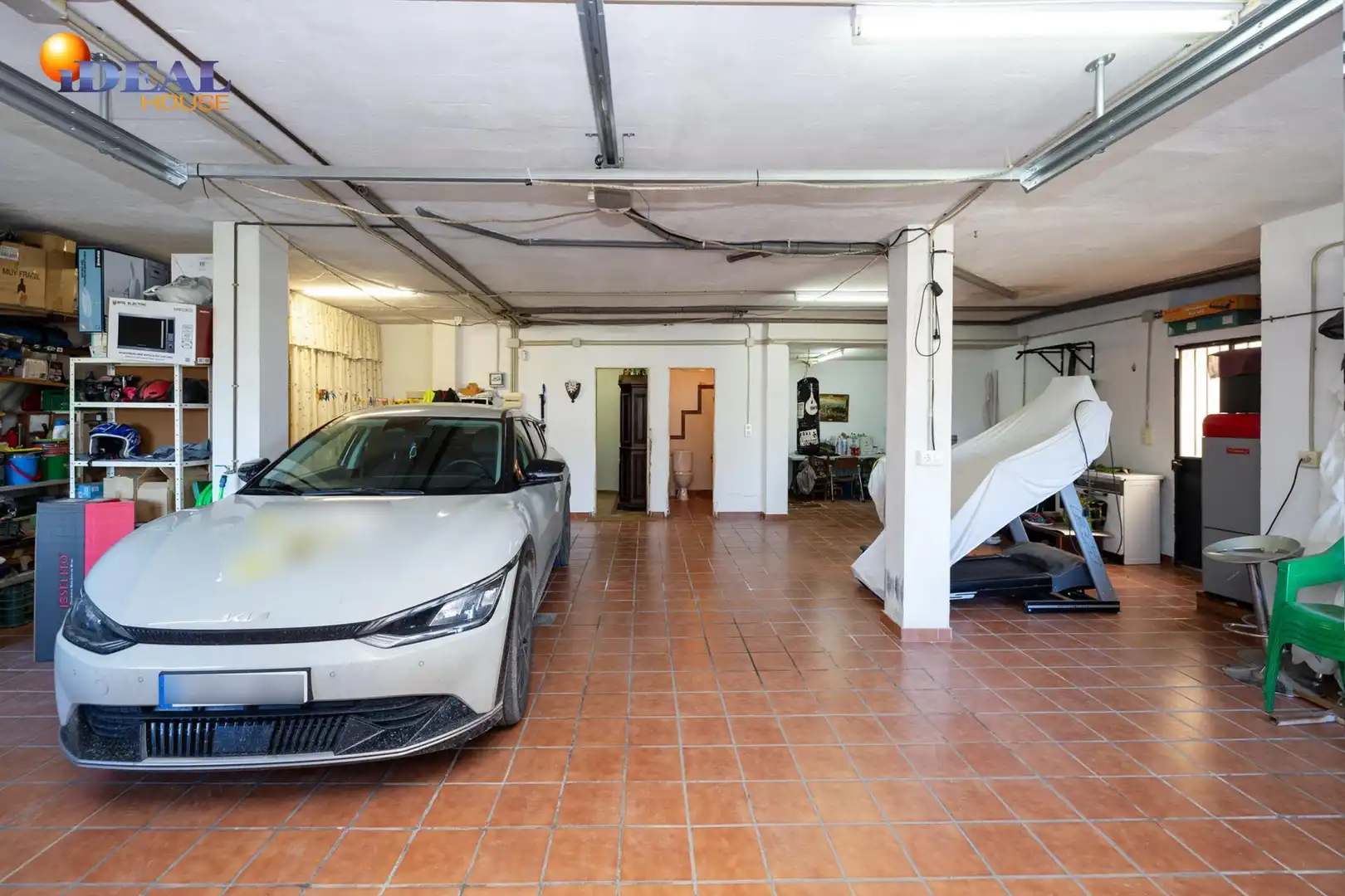 Villa avec terrasse à vendre à El Valle, imagen 40