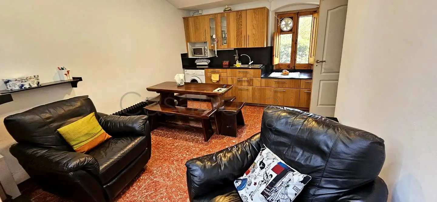 Casa rústica amb jardí en venda a Santa Maria de Palautordera, imagen 32