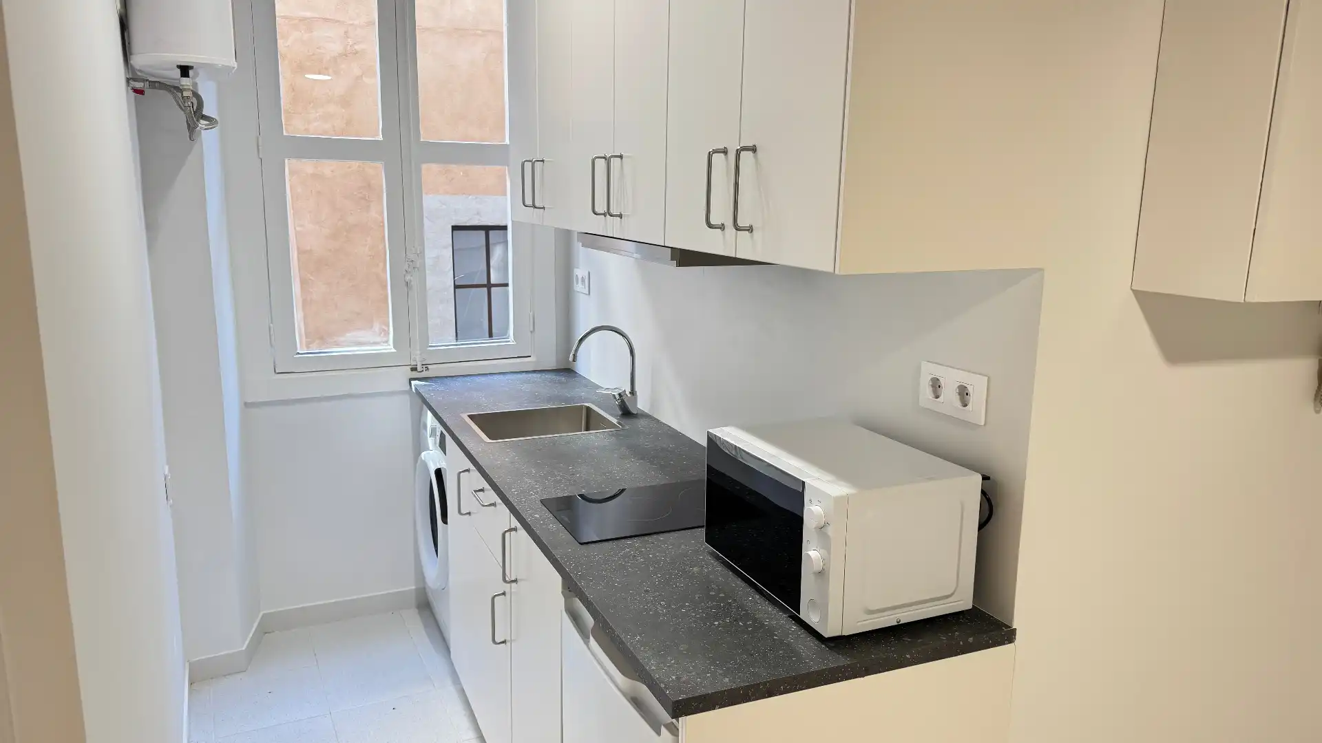 Study for rent in Barcelona, Barcelona