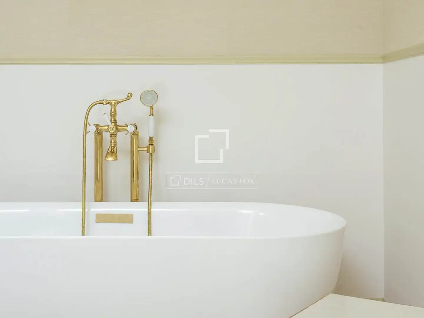 Bathroom of Flat for sale in Barcelona  with Air Conditioner, Heating and Parquet flooring