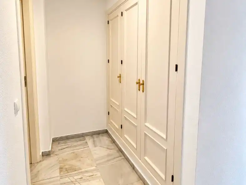 Flat for sale in Benalmádena  with Air Conditioner, Terrace and Swimming Pool