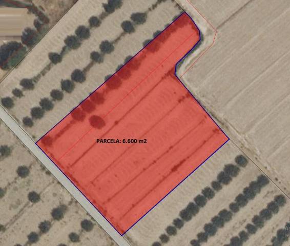 Terreno residencial en Venta en Aguaderas