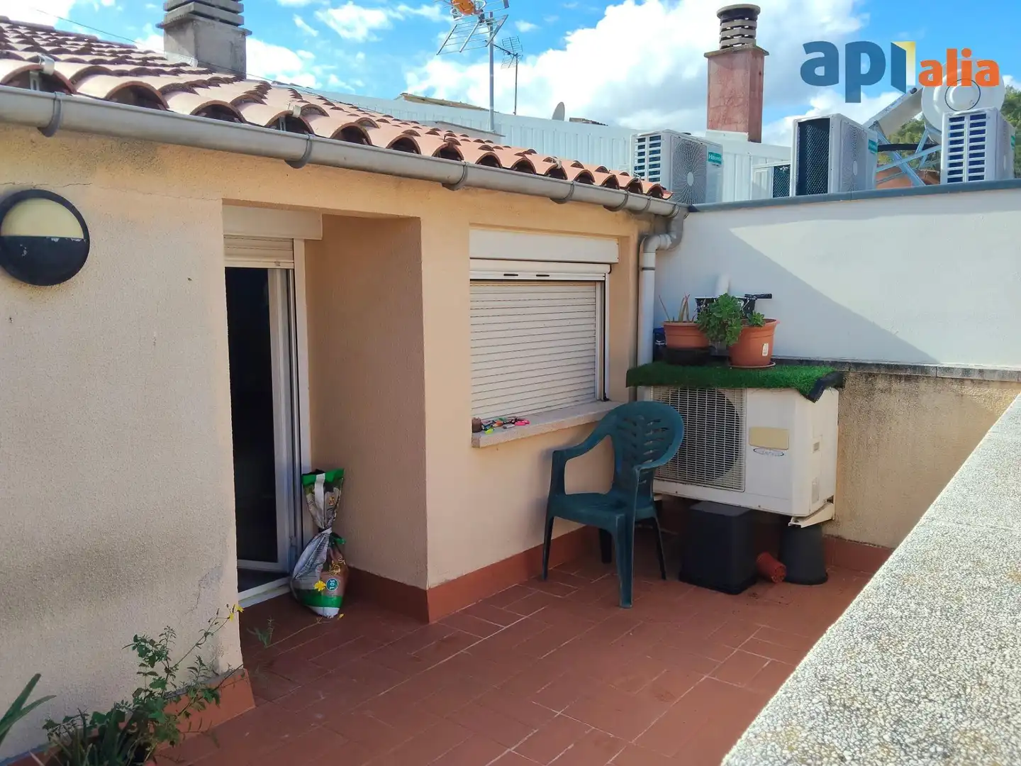 Flat for sale in Carrer FRANCESC GUITART, Cervelló