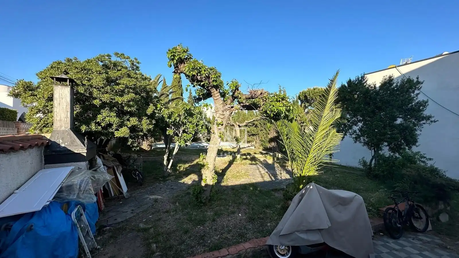 Residential land for sale in Calle Girones, imagen 4