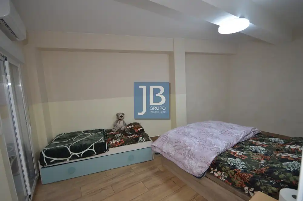 Bedroom of Flat for sale in Xàtiva  with Air Conditioner and Terrace