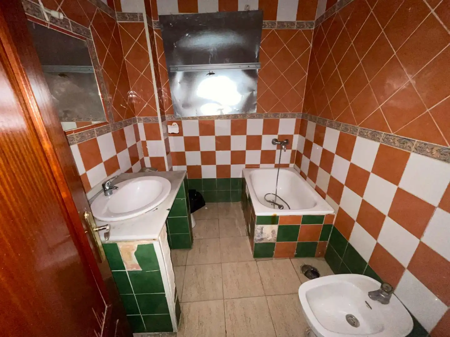 Bathroom of Detached homes for sale in Villanueva del Ariscal