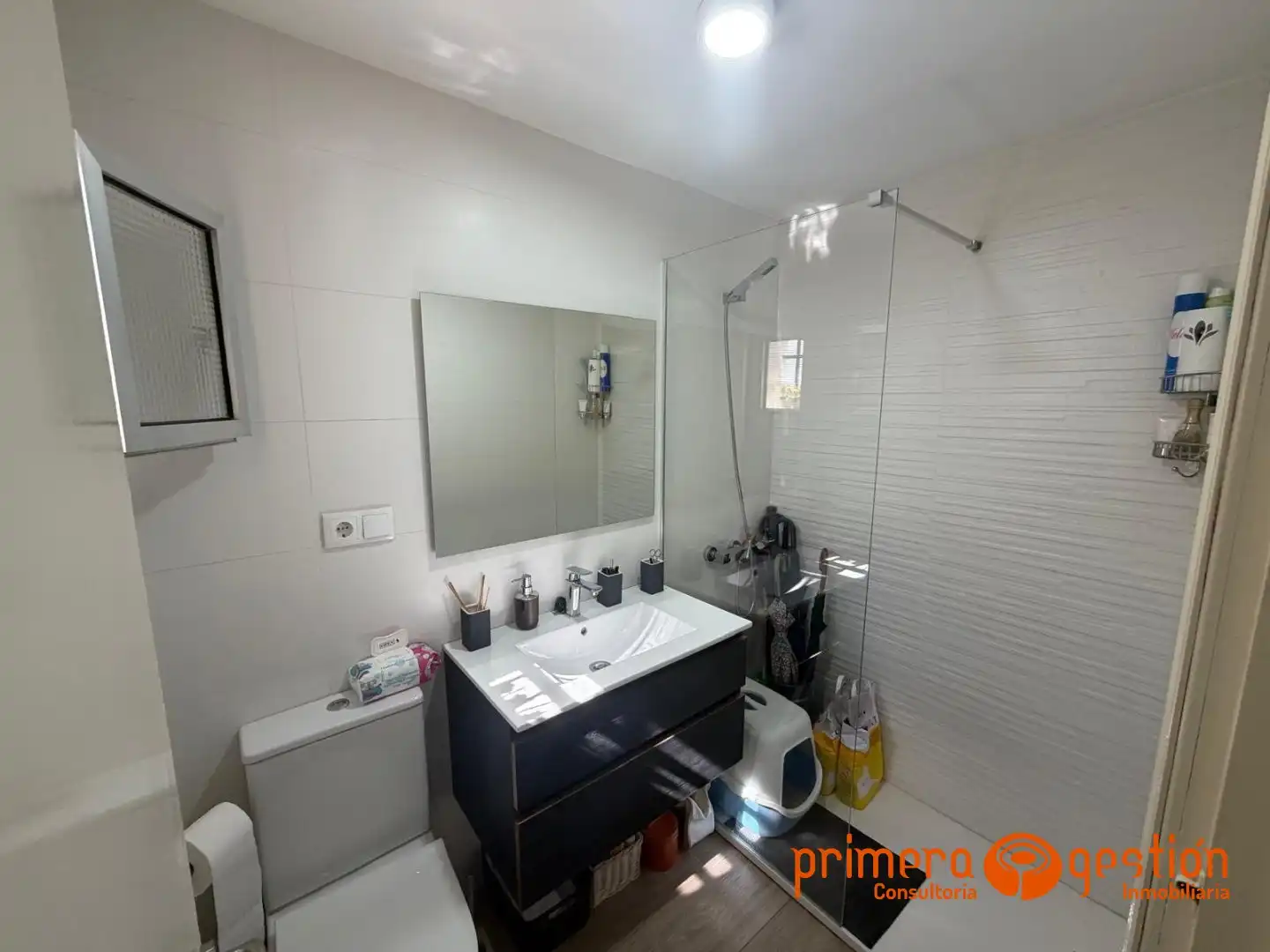 Habitación de Casa o chalet en venta en Lora del Río con Aire acondicionado, Calefacción y Terraza
