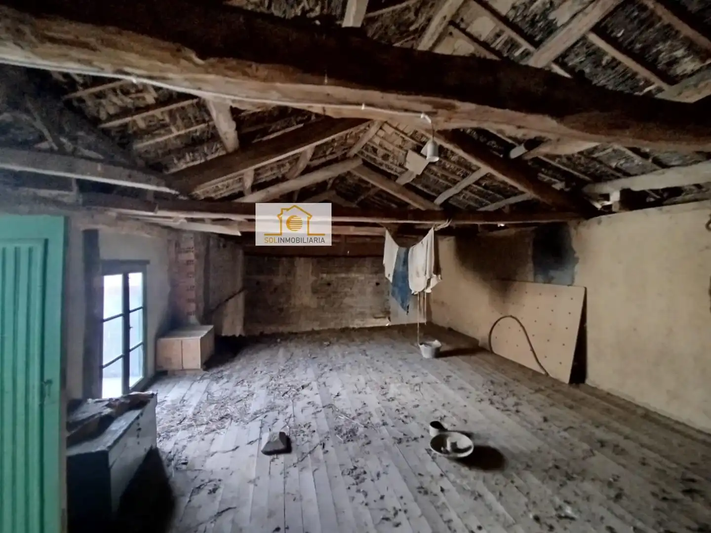 Casa o chalet en venta en Villares de Órbigo