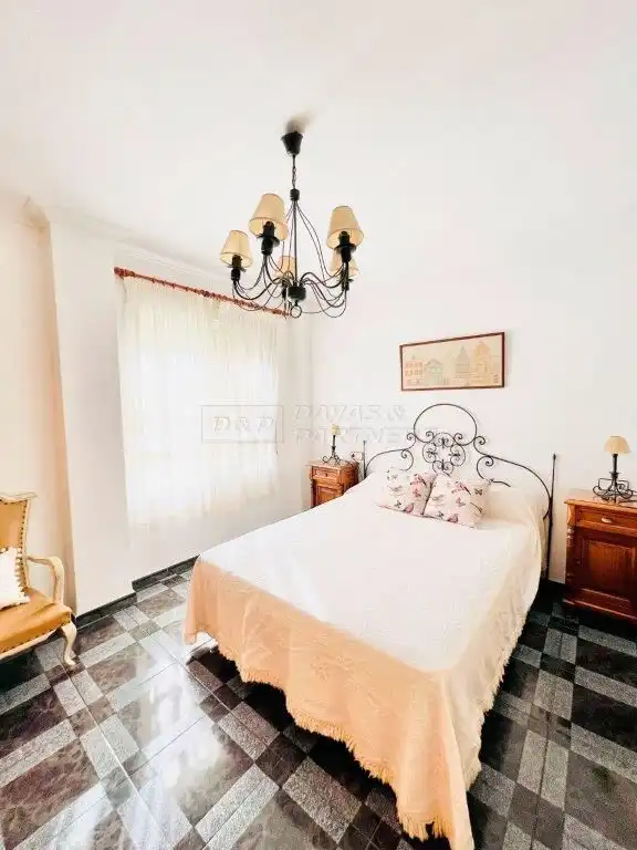 Casa amb jardí en venda a Palmeral V Bene, 22, imagen 16