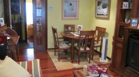 Foto 3 de Pis de lloguer a Universidad, Ourense