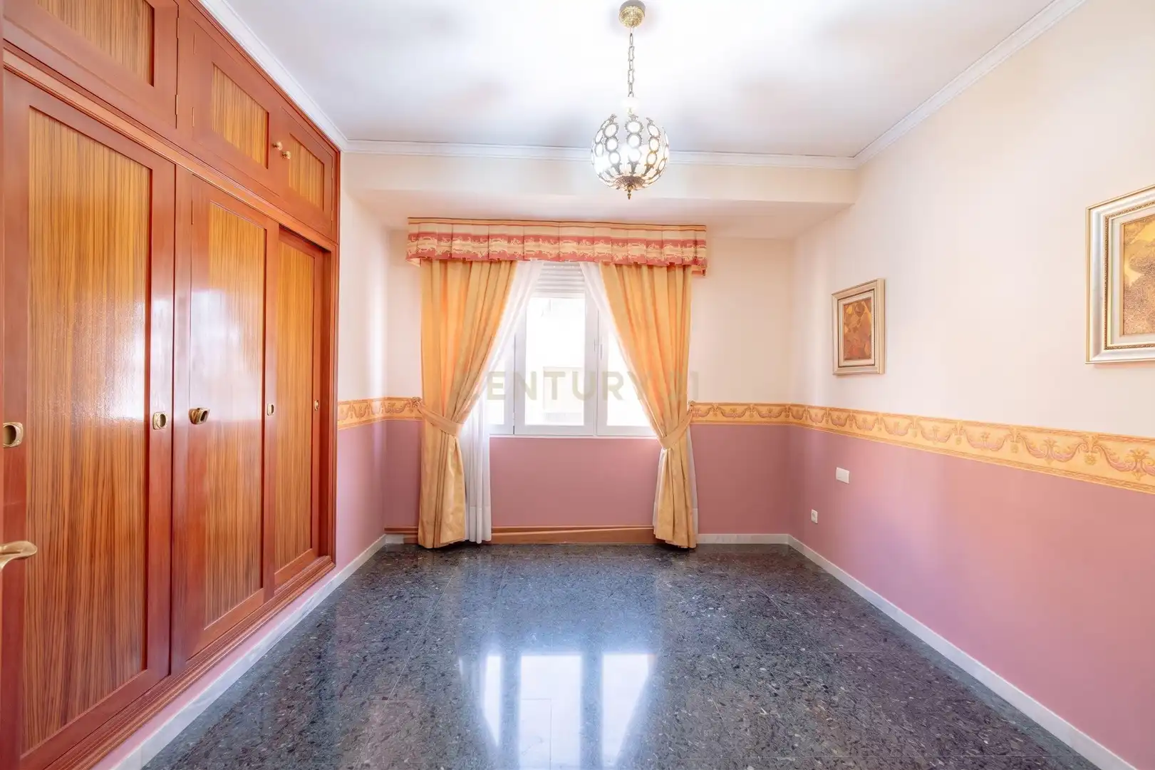 Apartament amb terrassa en venda a Carrer Doctor Llansol, 9, Alzira, Spain, imagen 2