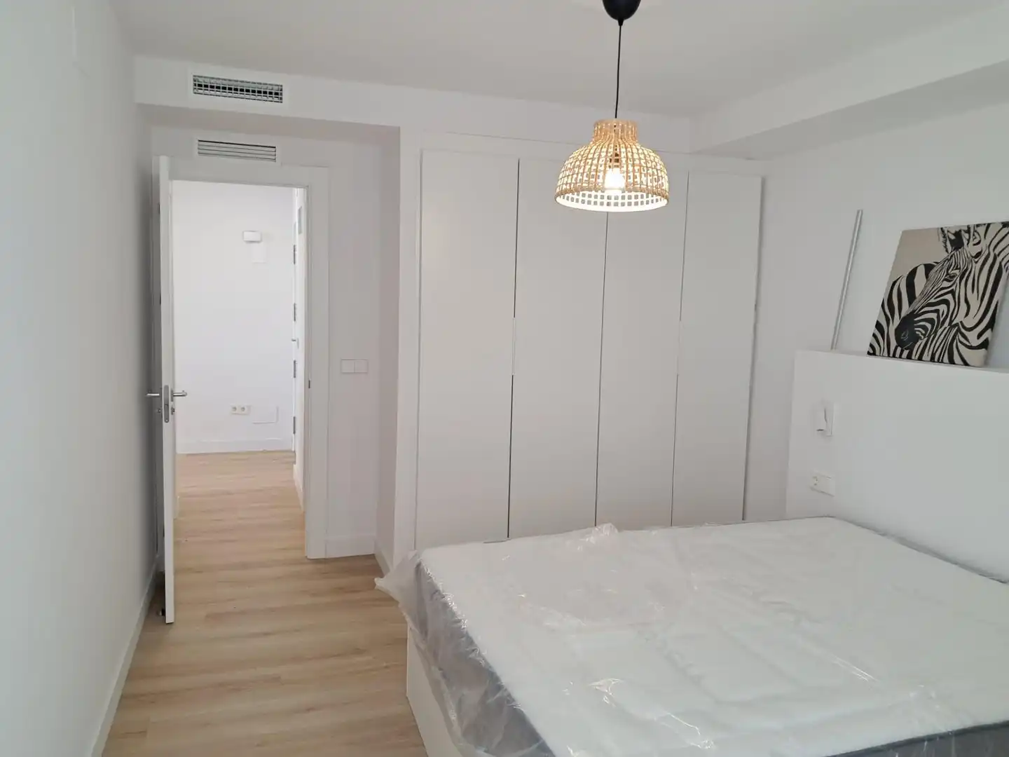 Apartament amb ascensor de lloguer a Marbella Centro, imagen 4