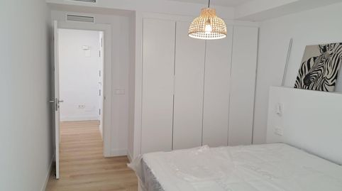 Foto 4 de Apartamento de alquiler en Playa Bajadilla - Puertos, Marbella