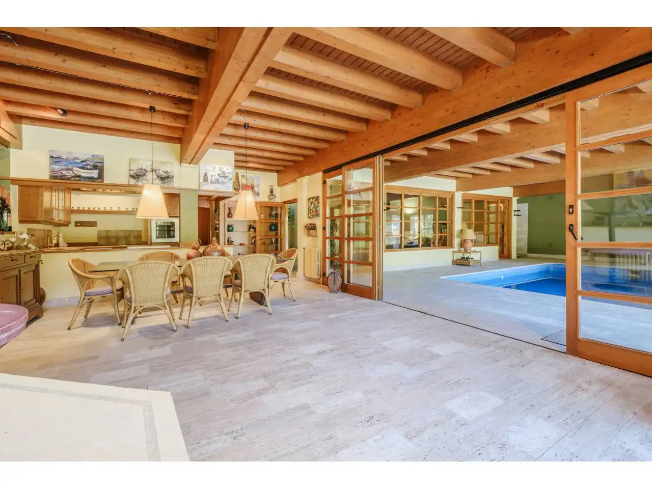 Casa o chalet en venta en Matadepera con Calefacción, Jardín privado y Terraza