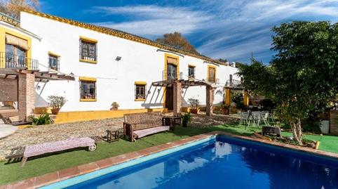 Photo 5 of Country house for sale in  Lagar Grande, Limonar, Málaga Capital